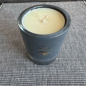 NEW Fleur Figue Candle. A fresh combination of fig and citrus notes.